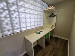 Marambaia Hotel & Convenções