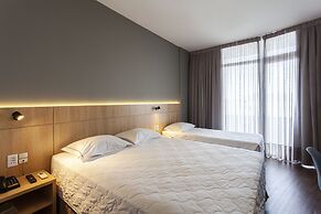 Marambaia Hotel & Convenções