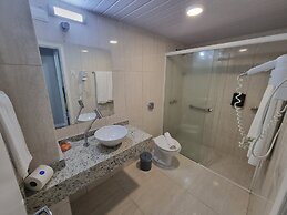 Marambaia Hotel & Convenções