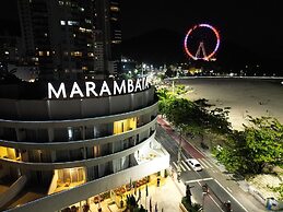 Marambaia Hotel & Convenções