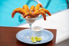 Marambaia Hotel & Convenções