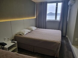 Marambaia Hotel & Convenções