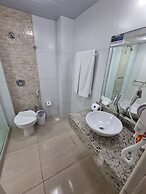 Marambaia Hotel & Convenções