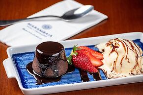 Marambaia Hotel & Convenções