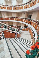 Marambaia Hotel & Convenções