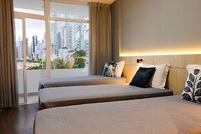Marambaia Hotel & Convenções