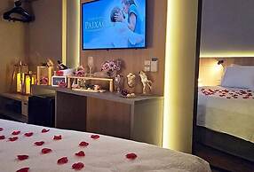 Marambaia Hotel & Convenções