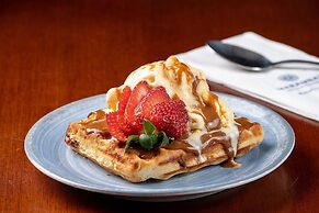 Marambaia Hotel & Convenções