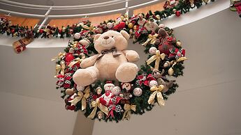 Marambaia Hotel & Convenções