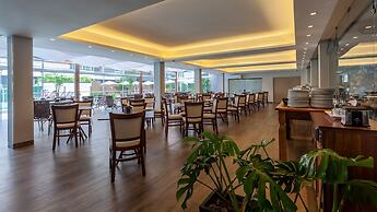 Marambaia Hotel & Convenções