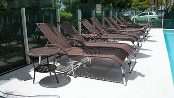 Marambaia Hotel & Convenções