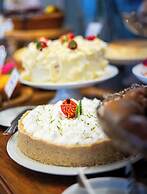 Marambaia Hotel & Convenções