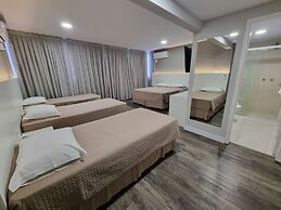 Marambaia Hotel & Convenções