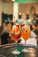 Marambaia Hotel & Convenções