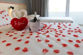 Marambaia Hotel & Convenções