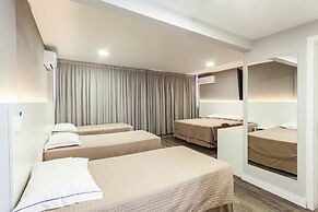 Marambaia Hotel & Convenções