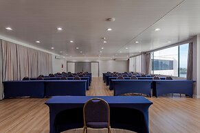 Marambaia Hotel & Convenções