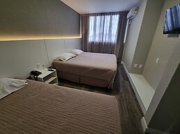 Marambaia Hotel & Convenções