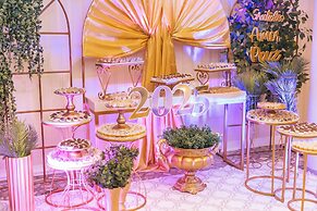 Marambaia Hotel & Convenções