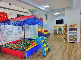 Marambaia Hotel & Convenções