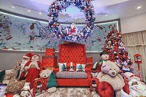 Marambaia Hotel & Convenções