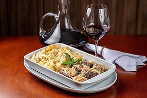 Marambaia Hotel & Convenções