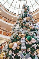 Marambaia Hotel & Convenções