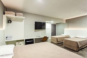 Marambaia Hotel & Convenções