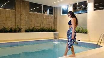 Marambaia Hotel & Convenções