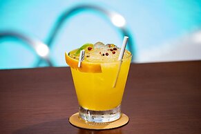 Marambaia Hotel & Convenções