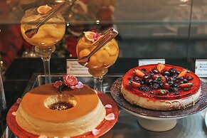 Marambaia Hotel & Convenções