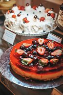 Marambaia Hotel & Convenções