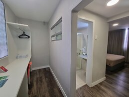 Marambaia Hotel & Convenções