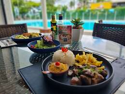 Marambaia Hotel & Convenções