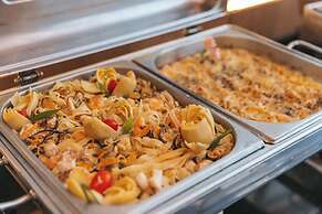 Marambaia Hotel & Convenções