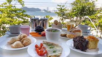 Marambaia Hotel & Convenções