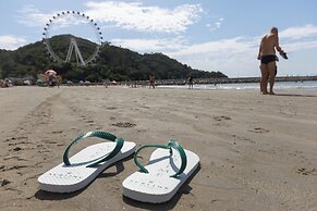 Marambaia Hotel & Convenções