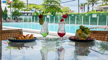 Marambaia Hotel & Convenções