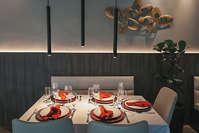 Marambaia Hotel & Convenções