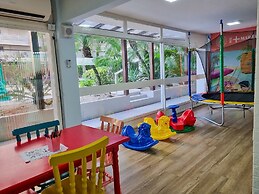 Marambaia Hotel & Convenções