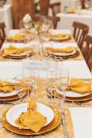 Marambaia Hotel & Convenções