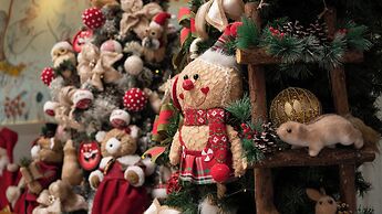 Marambaia Hotel & Convenções