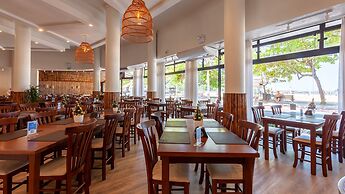 Marambaia Hotel & Convenções