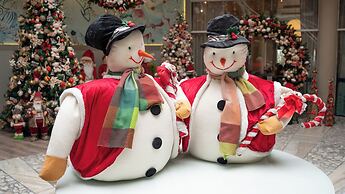 Marambaia Hotel & Convenções