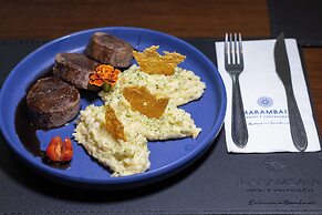 Marambaia Hotel & Convenções