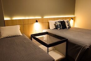 Marambaia Hotel & Convenções