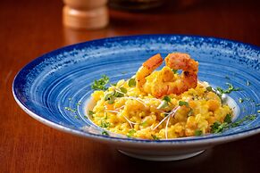 Marambaia Hotel & Convenções