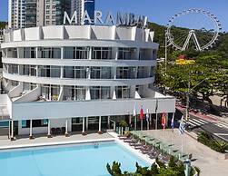 Marambaia Hotel & Convenções