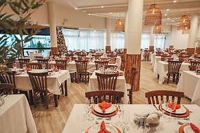 Marambaia Hotel & Convenções