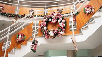 Marambaia Hotel & Convenções